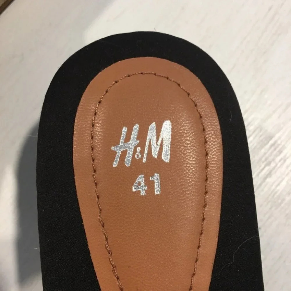 NWT H&M - Picture 8 of 8